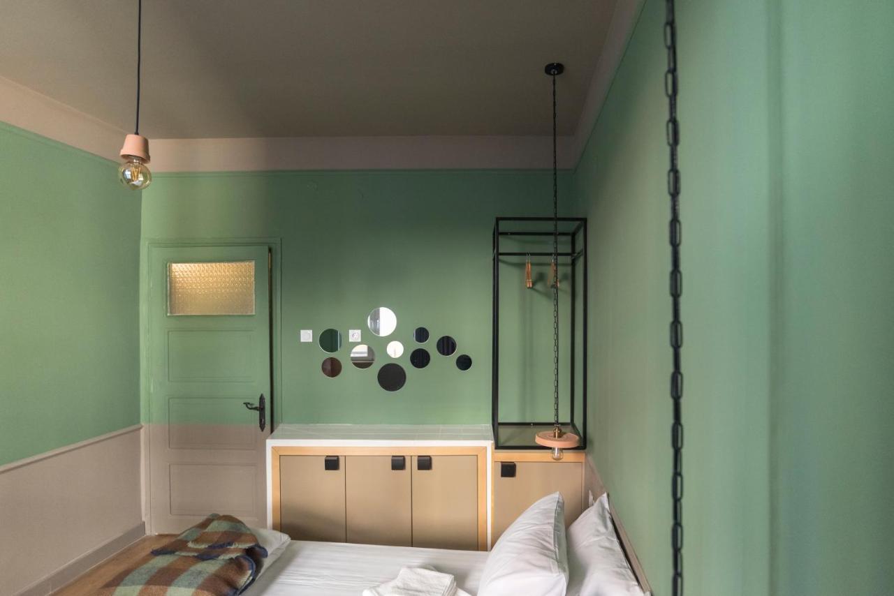 Beautiful Best Location Apartment Green Mouse Plowdiw Exterior foto
