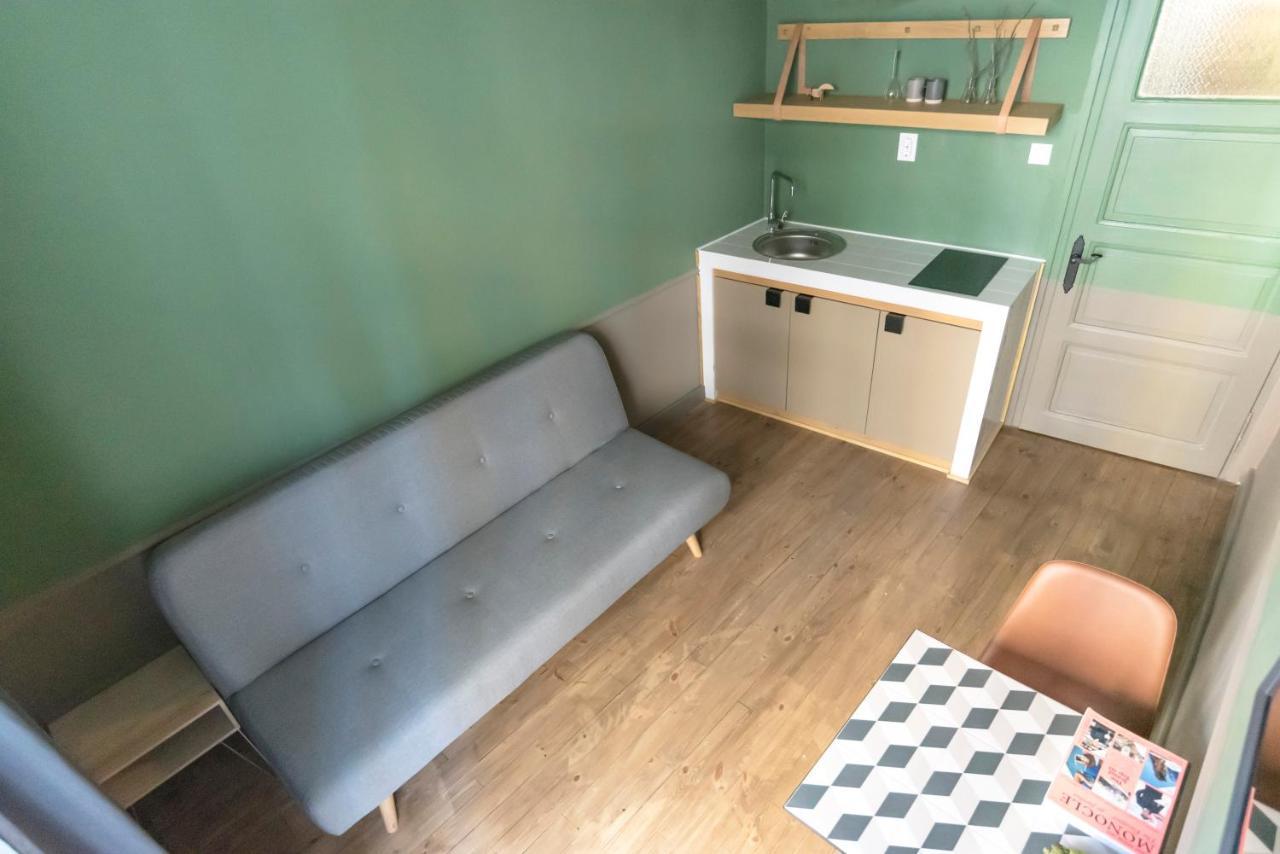 Beautiful Best Location Apartment Green Mouse Plowdiw Exterior foto
