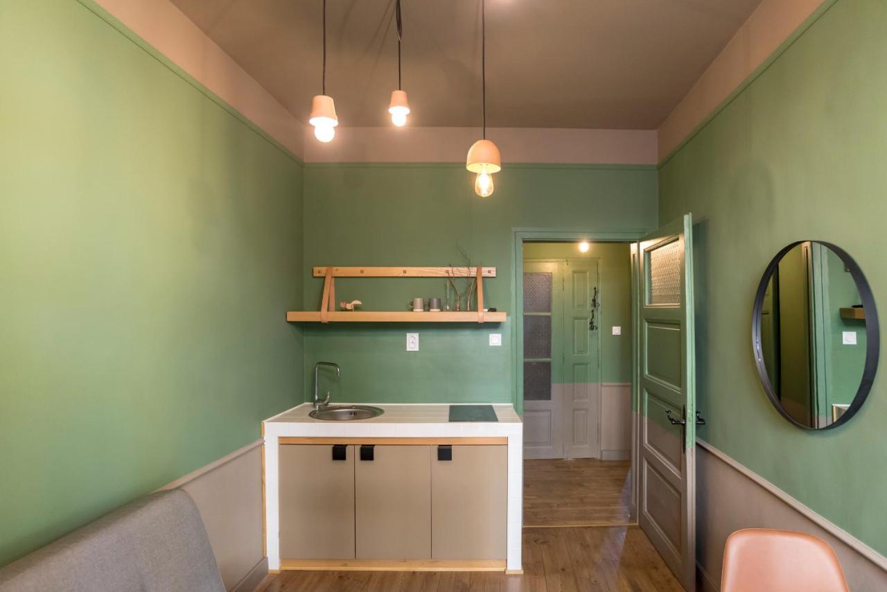 Beautiful Best Location Apartment Green Mouse Plowdiw Exterior foto