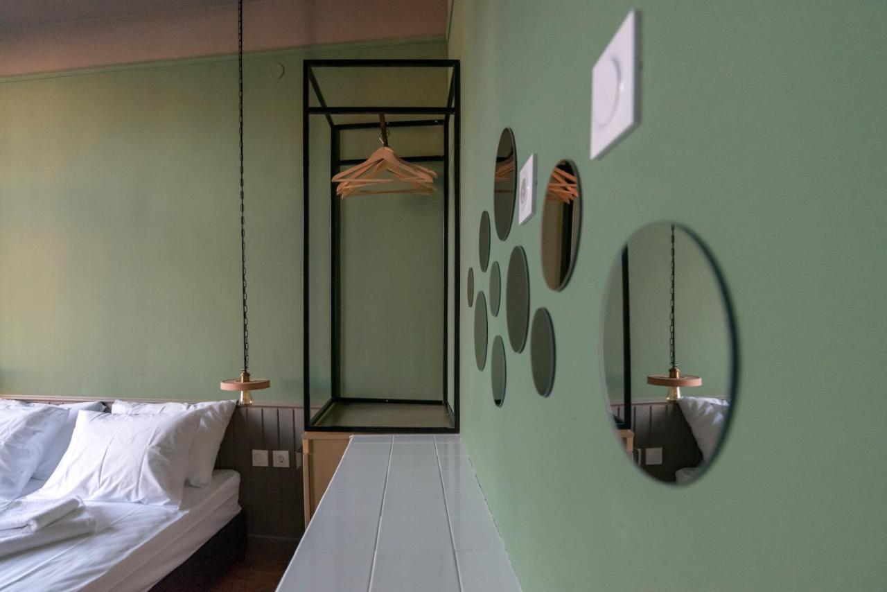 Beautiful Best Location Apartment Green Mouse Plowdiw Exterior foto