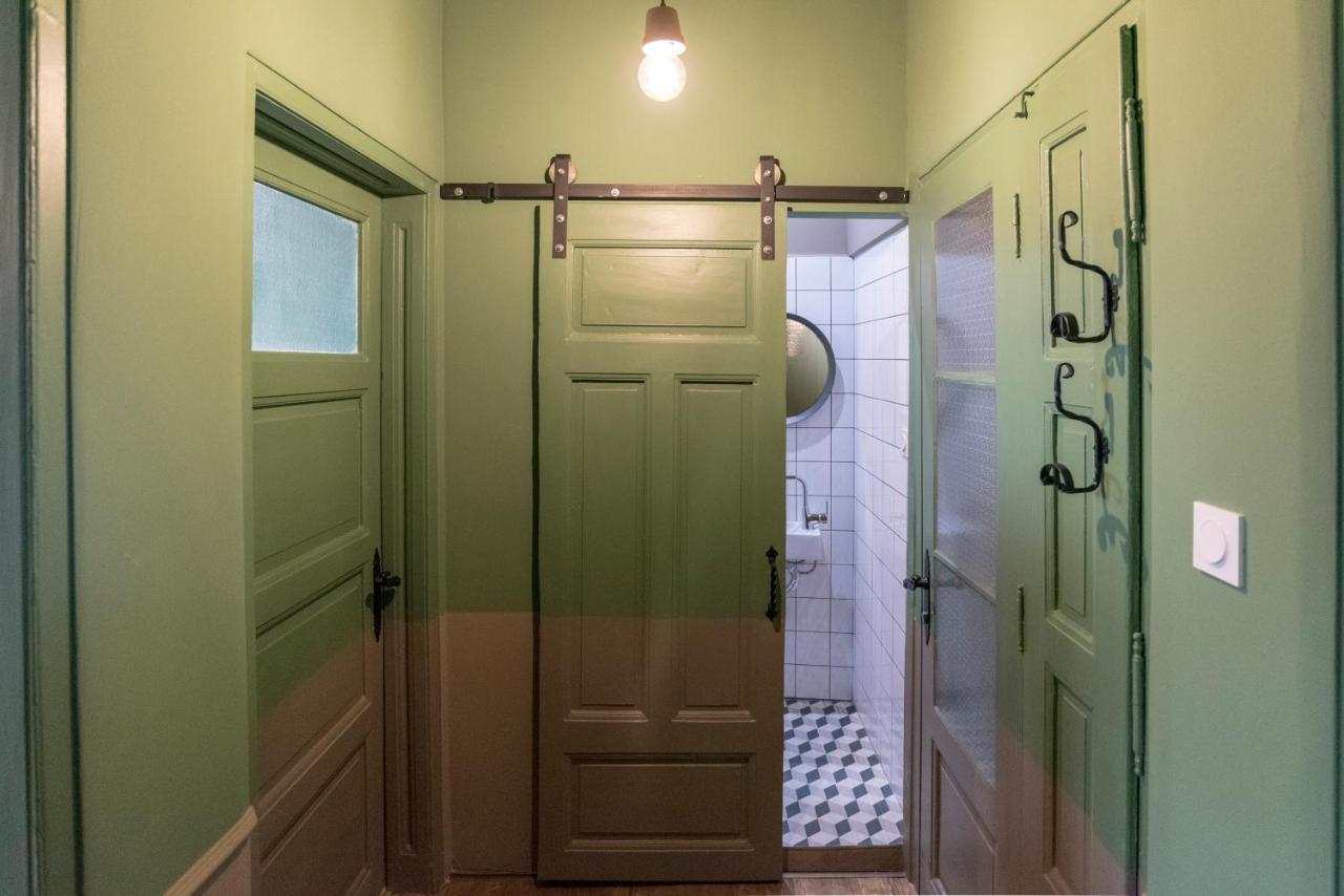 Beautiful Best Location Apartment Green Mouse Plowdiw Exterior foto