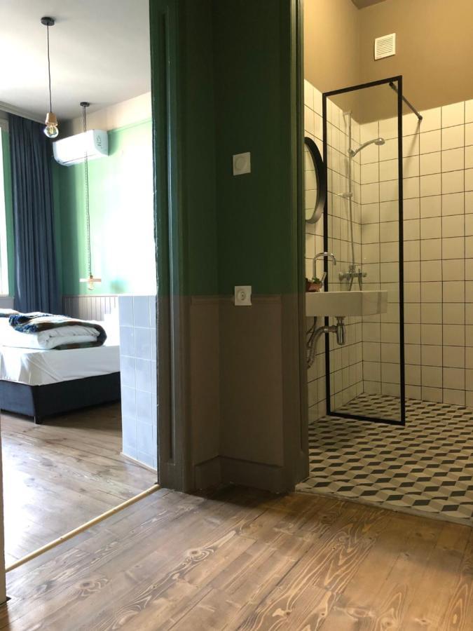 Beautiful Best Location Apartment Green Mouse Plowdiw Exterior foto