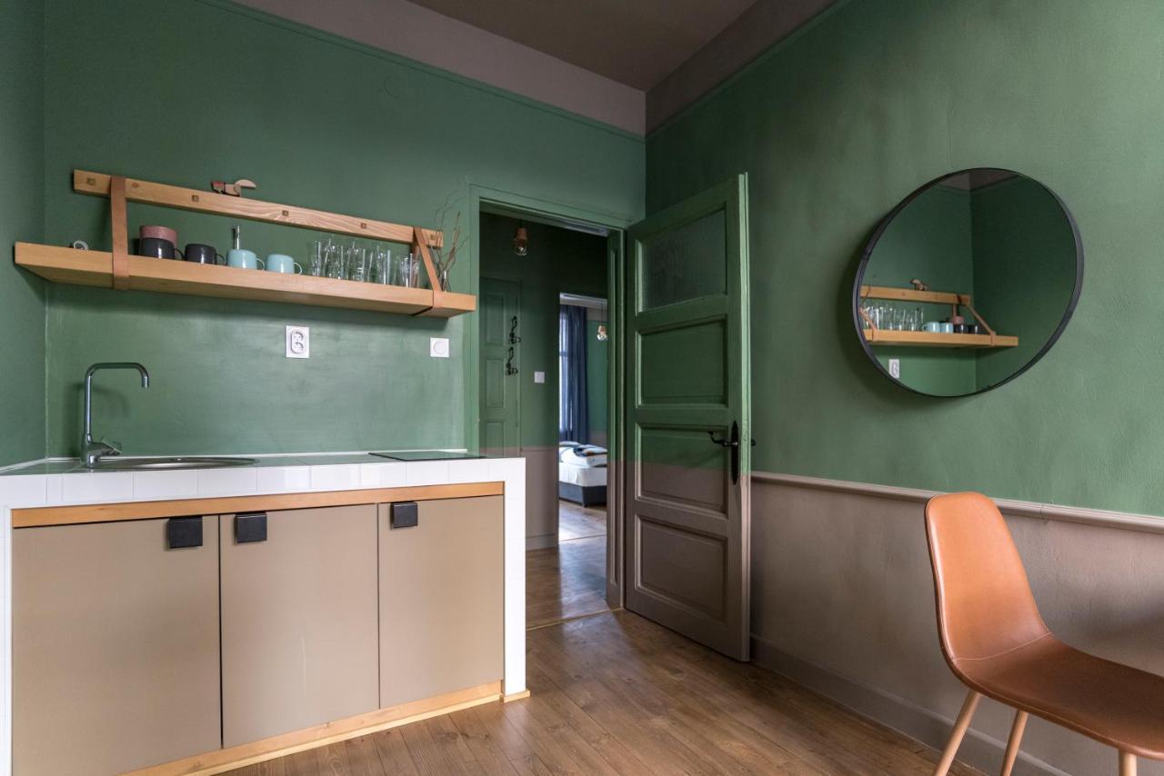 Beautiful Best Location Apartment Green Mouse Plowdiw Exterior foto