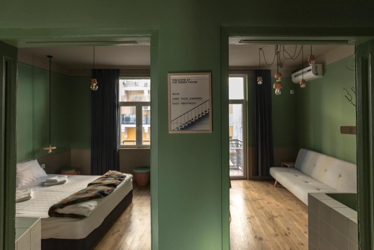 Beautiful Best Location Apartment Green Mouse Plowdiw Exterior foto