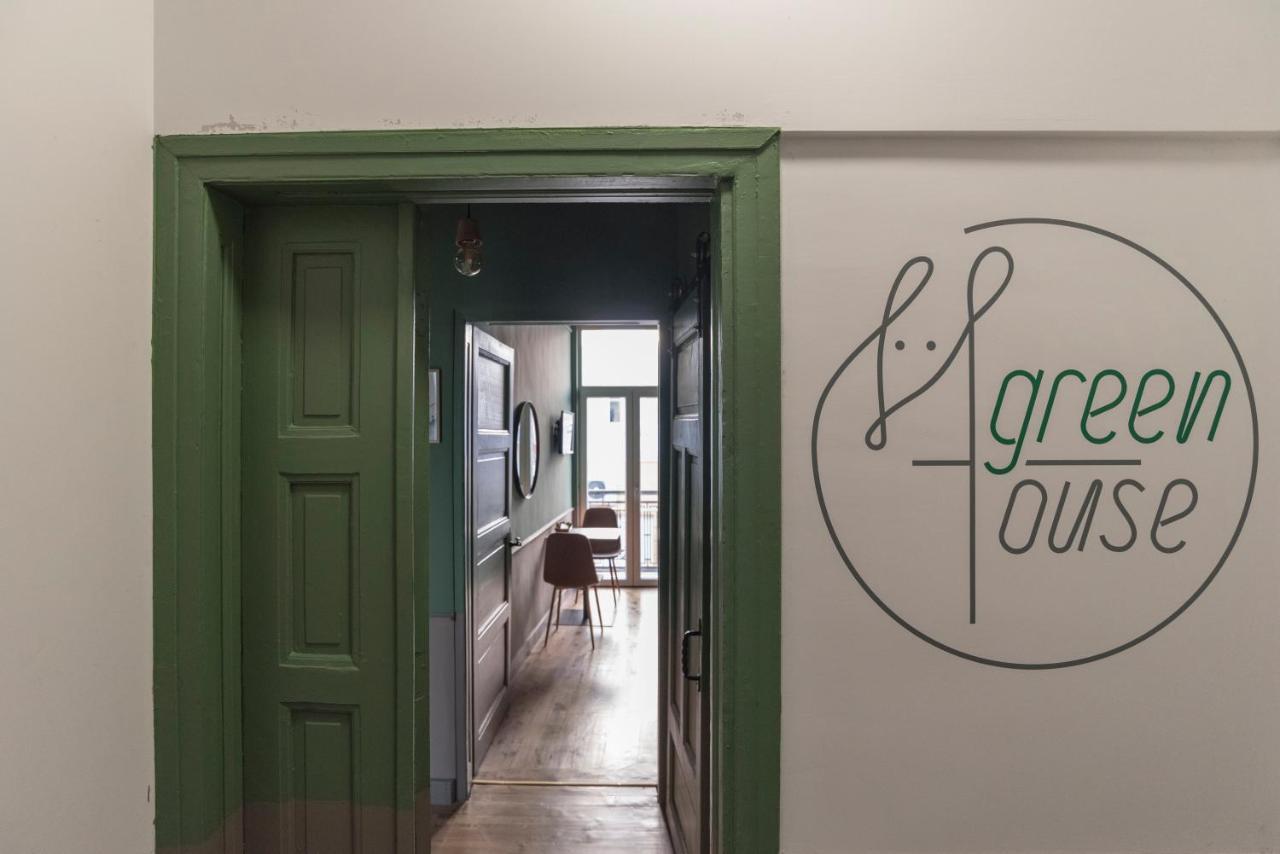 Beautiful Best Location Apartment Green Mouse Plowdiw Exterior foto